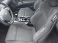GS Black Cloth Interior Photo for 2008 Hyundai Tiburon #73655989
