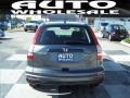 2011 Polished Metal Metallic Honda CR-V LX  photo #4