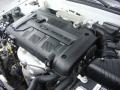 2.0 Liter DOHC 16-Valve CVVT 4 Cylinder Engine for 2008 Hyundai Tiburon GS #73656102