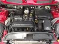 Chili Red - Cooper Hardtop Photo No. 9