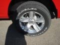 Flame Red - 1500 Sport Quad Cab 4x4 Photo No. 9
