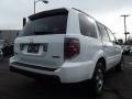 2006 Taffeta White Honda Pilot EX 4WD  photo #3