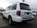 2006 Taffeta White Honda Pilot EX 4WD  photo #4