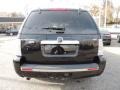 2008 Ebony Black Mercury Mountaineer Premier AWD  photo #8