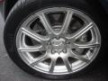  2005 SLK 350 Roadster Wheel