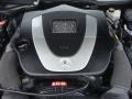 2005 Mercedes-Benz SLK 3.5 Liter DOHC 24-Valve V6 Engine Photo
