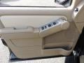 2008 Ebony Black Mercury Mountaineer Premier AWD  photo #16