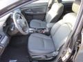 Dark Gray Metallic - Impreza 2.0i Sport Limited 5 Door Photo No. 16