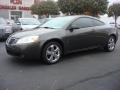 2007 Granite Metallic Pontiac G6 GT Coupe  photo #5