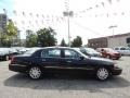 2010 Black Lincoln Town Car Signature Limited  photo #5