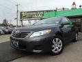 Classic Silver Metallic - Camry SE Photo No. 1