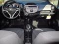 Gray Dashboard Photo for 2013 Honda Fit #73657272