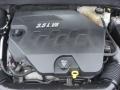 Granite Metallic - G6 GT Coupe Photo No. 20