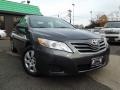 Classic Silver Metallic - Camry SE Photo No. 2