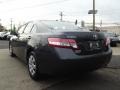 Classic Silver Metallic - Camry SE Photo No. 4