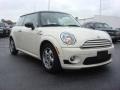 Pepper White - Cooper Hardtop Photo No. 1
