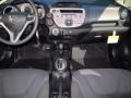 Gray Dashboard Photo for 2013 Honda Fit #73657337
