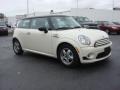 Pepper White - Cooper Hardtop Photo No. 2
