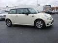 Pepper White - Cooper Hardtop Photo No. 3