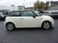Pepper White - Cooper Hardtop Photo No. 4