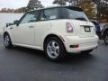 Pepper White - Cooper Hardtop Photo No. 5