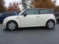 Pepper White - Cooper Hardtop Photo No. 6
