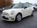 Pepper White - Cooper Hardtop Photo No. 7