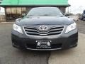 Classic Silver Metallic - Camry SE Photo No. 8
