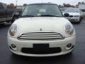 Pepper White - Cooper Hardtop Photo No. 8