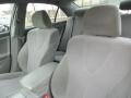 Classic Silver Metallic - Camry SE Photo No. 11