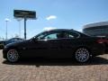 2008 Jet Black BMW 3 Series 328i Coupe  photo #2