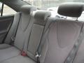 Classic Silver Metallic - Camry SE Photo No. 13