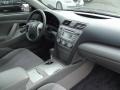 Classic Silver Metallic - Camry SE Photo No. 14