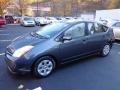 Magnetic Gray Metallic - Prius Hybrid Photo No. 2