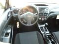 WRX Carbon Black Interior Photo for 2013 Subaru Impreza #73657650