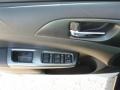 WRX Carbon Black Controls Photo for 2013 Subaru Impreza #73657704