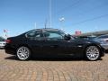 2008 Jet Black BMW 3 Series 328i Coupe  photo #6