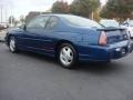 2003 Superior Blue Metallic Chevrolet Monte Carlo SS  photo #5