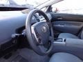 Magnetic Gray Metallic - Prius Hybrid Photo No. 17