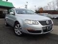 Reflex Silver Metallic - Passat 2.0T Sedan Photo No. 2