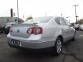 Reflex Silver Metallic - Passat 2.0T Sedan Photo No. 3