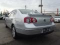 Reflex Silver Metallic - Passat 2.0T Sedan Photo No. 4