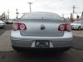Reflex Silver Metallic - Passat 2.0T Sedan Photo No. 5