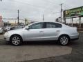 Reflex Silver Metallic - Passat 2.0T Sedan Photo No. 7