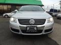 Reflex Silver Metallic - Passat 2.0T Sedan Photo No. 8