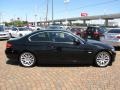 2008 Jet Black BMW 3 Series 328i Coupe  photo #14