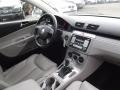 Reflex Silver Metallic - Passat 2.0T Sedan Photo No. 14