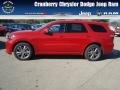 Redline 2-Coat Pearl - Durango R/T AWD Photo No. 1