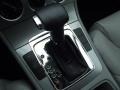 Reflex Silver Metallic - Passat 2.0T Sedan Photo No. 21