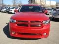 Redline 2-Coat Pearl - Durango R/T AWD Photo No. 3